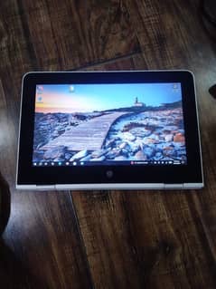 HP 360 Rotatable/foldable - Touch Screen Laptop - Like BRAND NEW