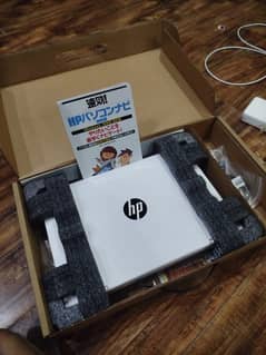 HP