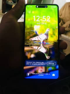 tecno camon 20  8+8/256