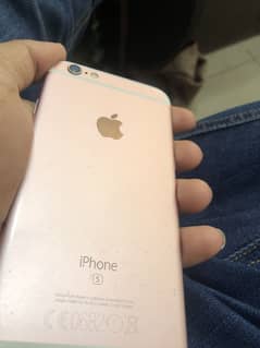 iPhone 6s 64 gb bypass all ok all Jenuin
