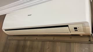 Haier ac 1.5 ton