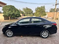 1.5L DCT Lumier full option