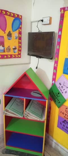 School Furniture