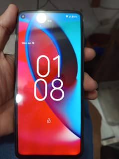 Motorola 5g Moto stylus condition 10/9