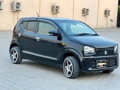 Suzuki alto 2015/2019