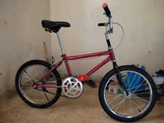Cycle