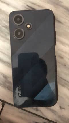 infinix hot 30 play exchange posibble