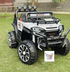 Kids Jeeps | Kids Cars | Kids Electric Jeeps Big Size | 2 Seater Jeeps