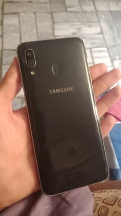Samsung A30 4GB 64GB Exchange Possible