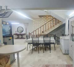 Well Maintained 400 Sq Yard House For Sale At Gulistan E Jauhar Block 13
