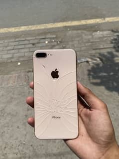 iPhone 8 plus factory unlock