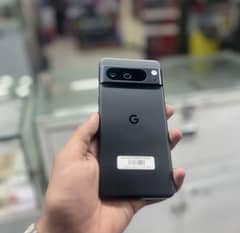 pixel 8 pro