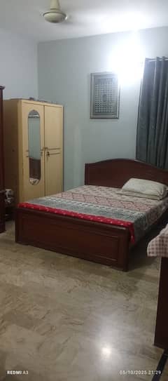 Well Maintained House For Sale at Gulistan e Jauhar Block 15