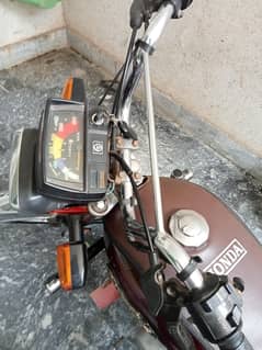 yamaha dhoom