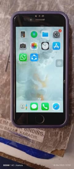 i phone 6s non pta