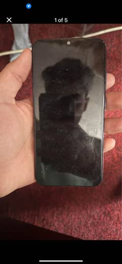 Infinix smart 3 plus