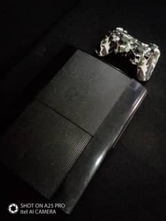 ps3 super slim jailbreak for sale