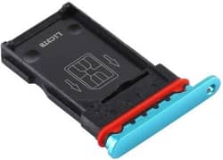 oneplus 8 sim tray double sim slot