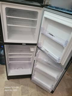 fridge