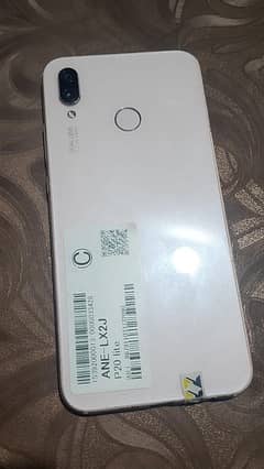Huawei P20 Lite 100% Working | Urgent Sale | Best Condition