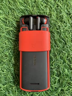 Nokia 5710 pta approved