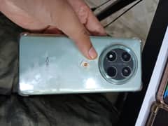 Honor X9c with BOX