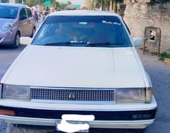 Corolla 86 for sale or exchange possible