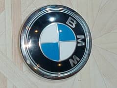 BMW logo
