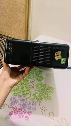 Ups Ecostar