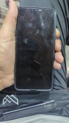10/7 LG g7 think Q