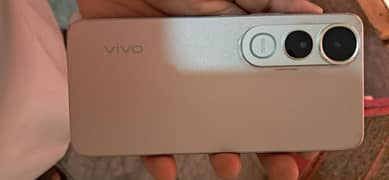 VIVO V50 lite 4G