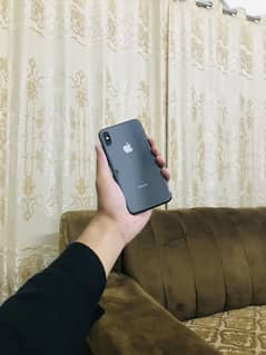 iPhone X. Non Pta jv.