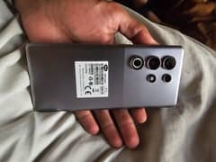 itel S25 Ultra 8 + 256