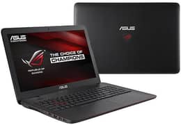 ASUS G551JM