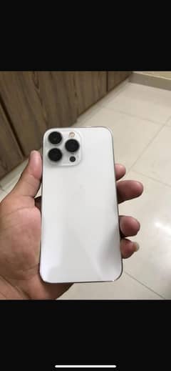 i phone 13 pro jv 128 exchange only 14/plus  15
