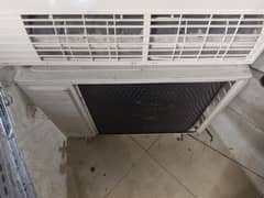 Gree 1.5ton non inveter