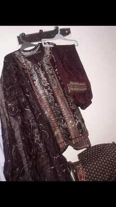 Wedding wear