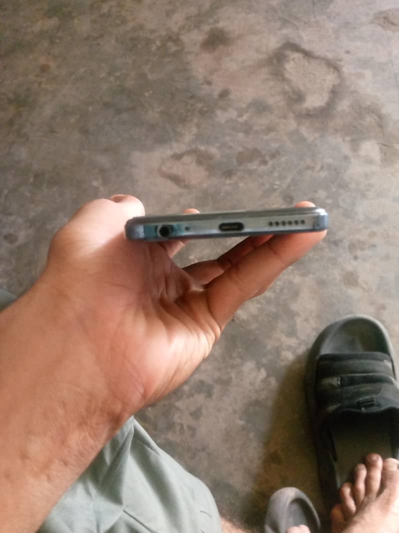 Tecno spark 10c good condition for sale and exchange 1