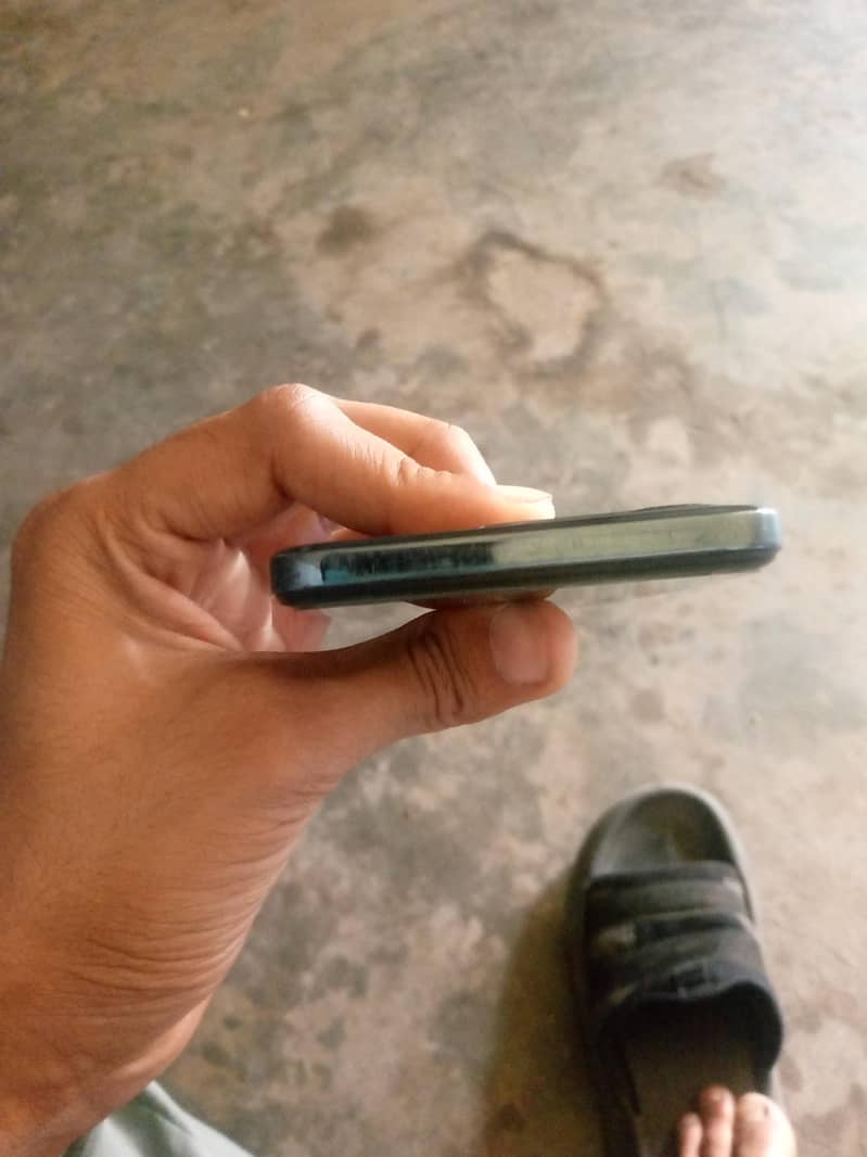 Tecno spark 10c good condition for sale and exchange 3