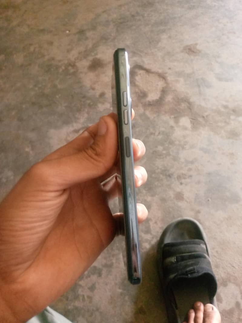 Tecno spark 10c good condition for sale and exchange 4