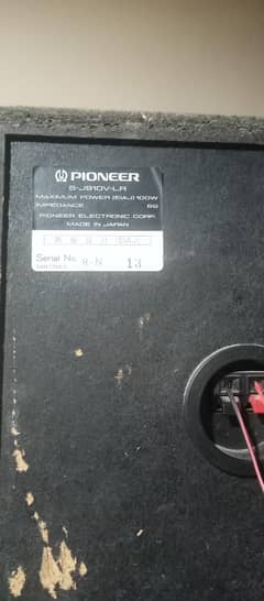 pioneer
