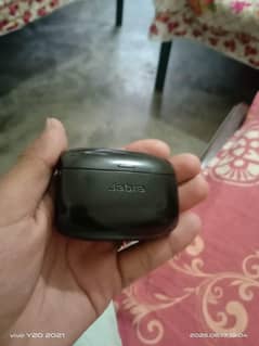 Jabra earbuds