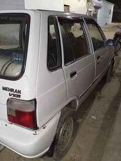mehran