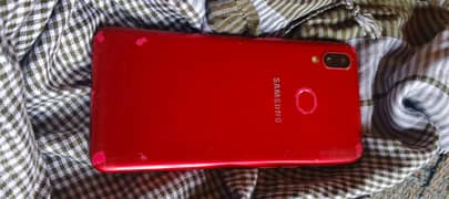 Samsung A10
