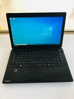 Toshiba Satellite Pro C40-A