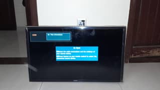 samsung Tv *32 inch*    [For sale]