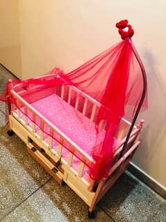 baby Swinging Cart