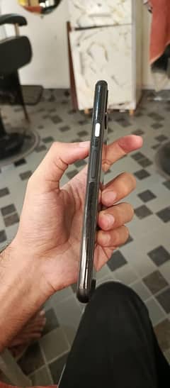 GOOGLE PIXEL 4XL