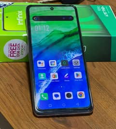 Infinix
