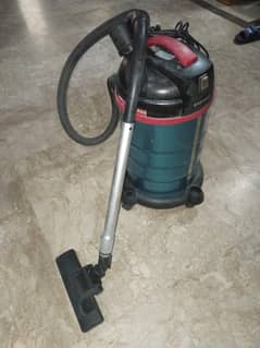 vaccum